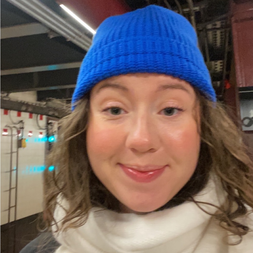 Meet your Posher, Rachel